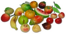 Frutta di marzapane