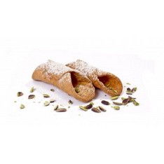 Bucce di cannolo 