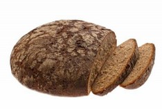 Pane nero di tumminia
