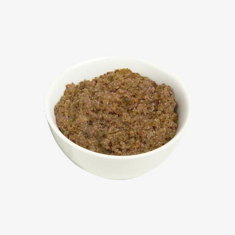 Patè di Olive Verdi