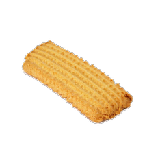Biscotti al latte