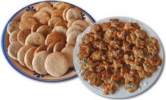 Tarallucci